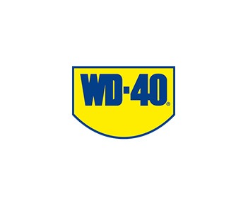 Logo de WD-40